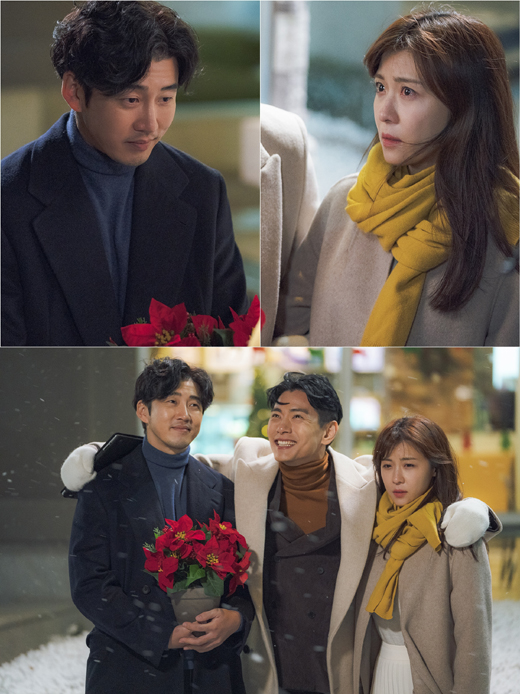 Yi Gang (Yoon Kye-sang) and Moon Cha-young (Ha Ji-won) reunite over time.JTBCs gilt drama Chocolate captured the subtle triangular air current of Lee Kang, Moon Cha Young, and Lee Kangs best friend Kwon Min-sung (Yoo Tae-oh) on the 30th, before the second broadcast.Chocolate has been tapping the hearts of viewers with different emotions from the beginning.As a result, the audience rating of the first time was 3.5% nationwide and 4.2% in the Seoul metropolitan area (Nielson Korea, based on paid households).Lee Hyung-min, Lee Kyung-hee, and Yoon Kye-sang and Ha Ji-won, who reunited in 15 years, showed a deep emotional human melody that they met for a long time and captivated the house theater.Boy Lee Kang and girl Moon Cha Young, who met fatefully in a small village in Wando as a child, reunited over time, but Lee Kang, who went to Libya Medical Support, was shocked by the ending of 2015 Tianjin expansions.In the meantime, the photo showed Lee Gang, who appeared again in front of Moon Cha-young, and unlike the cold atmosphere, the soft Smile is exciting.Moon Cha-youngs eyes, which look at the river with a startled face, seem to be filled with longing and grieving, and his warm eyes toward Cha-young, who is tearful, also stimulate curiosity.However, there is a strong sense of curiosity between Lee and Moon Cha-young, which further amplifies the curiosity.Unlike Lee Gang, who has a light Smile while looking at the falling eyes, Moon Cha-youngs expression, which is shaken by the heart, predicts the start of another staggering.What about the fateful first meeting, the reunion that caused the excitement, and the third meeting? In the second episode broadcast on the 30th, a new story of Lee Kang and Moon Cha-young begins.This steel is my first love that gave a warm meal to Moon Cha-young, but I could not remember Moon Cha-young who met this steel is again.The relationship that crossed each other like that was only that Lee Gang was cut off by the Explosion accident in Libya.The reunion of Lee Gang and Moon Cha-young, who have mixed memories and time, adds to the question. In addition, Kwon Min-sung is Lee Gangs only friend.The existence of time and power, which dig between the two, stimulates curiosity about what variables will act.The relationship between Lee Kang and Moon Cha Young begins in earnest.As the emotions have accumulated between the missed times, the emotional lines of Yoon Kye-sang and Ha Ji-won will be further heightened. Please watch how the mixed relationship between Lee and Moon Cha-young will continue.The second episode of Chocolate airs at 10:50 p.m. on Thursday night.