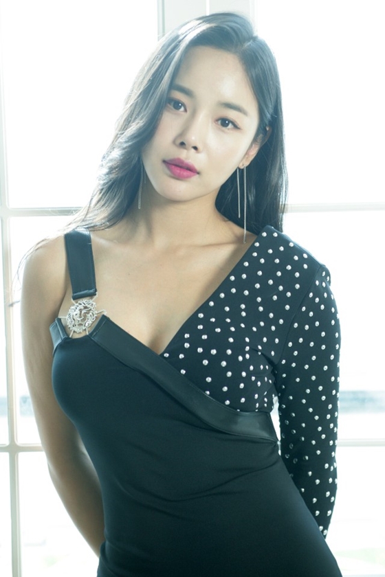 조정민/사진=조정민 측 제공