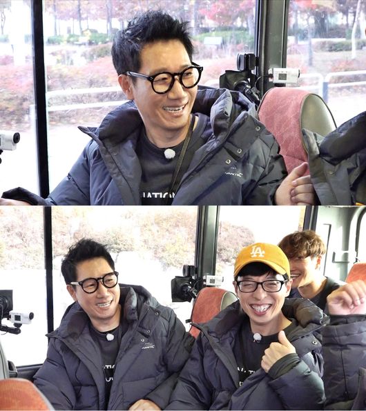 Running Man Ji Suk-jin reveals Jealous for Yoo Jae-Suk.On SBS Running Man, which is broadcasted on the 1st, comedian Yoo Jae-Suk will convey his debut successfully with trot singer Heritage Castle.On the morning of the recent recording, Yoo Jae-Suk, who came after finishing his appearance in the Morning Yard, expressed his impression of the show as he did not go through the live broadcast tremor.Ji Suk-jin, who watched Yoo Jae-Suk, seemed to cheer on Yoo Jae-Suk as a big type of Running Man, saying, The sound chart is big and the song is good. However, I am envious of Yoo Jae-Suk, so I will debut with the  Here it is.Ji Suk-jin did not hide his envious heart to the Heritage Castle move so much that he was sighing, Oh, Heritage Castle is so good!On the day of the recording, Ji Suk-jin showed a sense of Jealousness to Yoo Jae-Suk, and showed his willingness to make his debut with the instant trot composition with Yoo Jae-Suk.SBS Running Man, where the identity of the trot song made by Heritage Castle and Jirobak will be released, will be broadcast at 5 pm on the 1st.