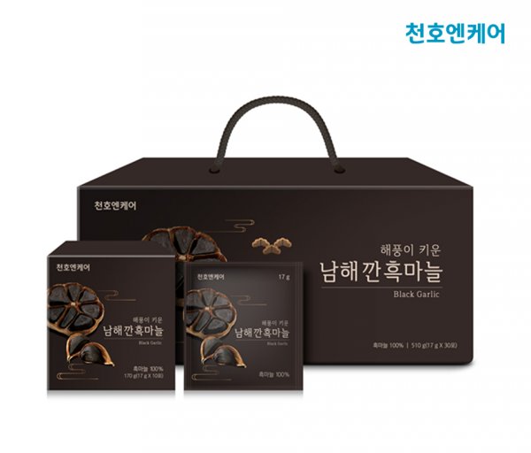 남해식품 이미지