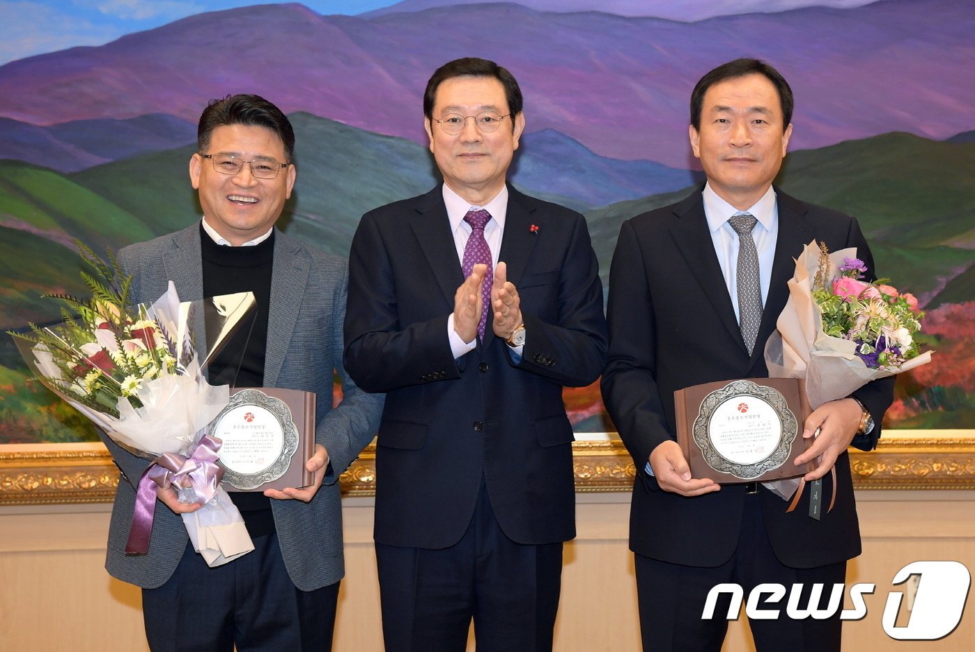 (주)베비에르 이미지
