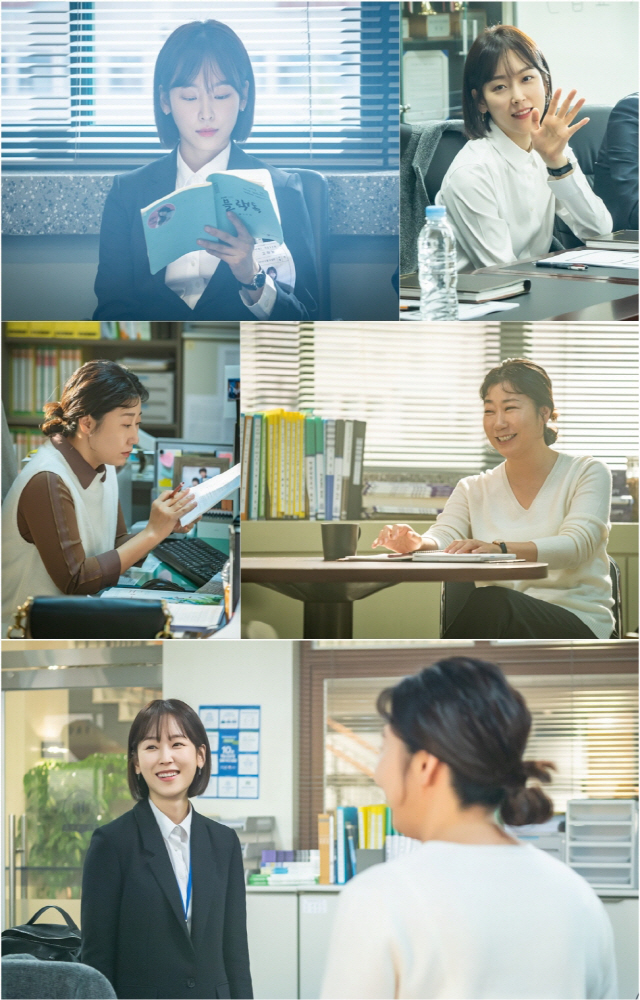 Black Dog Seo Hyun-jin, Ra Mi-rans Acting Synergy sparks expectations more than everOn December 2, TVNs new Mon-Tue drama Black Dog (director Hwang Jun-hyuk, playwright Park Joo-yeon, production studio dragon, and Urban Works), which will be broadcasted on December 16th following Catch Phantom, released a behind-the-scenes cut of Seo Hyun-jin and Ra Mi-ran, which will stimulate viewers sympathy with special warms.Black Dog depicts a story of a social early-year high-rise (Seo Hyun-jin), who became a fixed-term teacher, struggling to survive by keeping his dreams in School, a miniature version of our lives.I look closely at their real speed through fixed-term teachers who know the bitter taste of reality better than anyone else, not the school that I saw outside the frame.In particular, unlike existing school materials, it adds to the expectation that the teachers will be able to dissolve their veiled world in a dense manner.Above all, the breathing of Seo Hyun-jin and Ra Mi-ran, which inspires reality empathy with realistic acting, is the best viewing point that makes Black Dog wait.In the meantime, the behind-the-scenes photos stimulate expectations in themselves.From the seriousness of pouring hot energy out of the camera to the warm smile that gently leads the filming scene, the express Synergy that the two actors will show is already gathering expectations.Seo Hyun-jin, famous for analyzing Character in detail, is always a spontaneous super-close mode.The meticulous monitoring of his own Acting and the chewing of his ambassadors and sentiments are filled with the authenticity of Seo Hyun-jin, who said, I was worried about how to approach the trauma of the sky.Ra Mi-ran, who transforms into Park Sung-soon, the head of the department of hot blood, who claims to be a crazy dog in this area, is also full of enthusiasm.In his eyes, which are in the script, he sees the skill of not missing even the minor details.In the meantime, as the two people said, It is exciting and fun to come to the scene in a cheerful shooting scene atmosphere.The appearance of Seo Hyun-jin, who gives a hand greeting with a bright smile toward the camera, makes the viewers heartbreak.Ra Mi-ran, who leads the scene in a cheerful manner with a moody smile, also catches the eye.In order to grow into a true teacher, the new term teacher, Goh Ha-neul, who will suffer intense growth, and Park Sung-soon, a veteran admission director who claims to be his mentor, raise expectations for what kind of empathy and impression the special warmness will show.Black Dog production team said, Seo Hyun-jin and Ra Mi-rans tight breathing, which completes the character in detail, is more perfect than expected.The small ambassador of the opponent actor, the immersion and the ability to act, which does not miss any expression, is the best, he said. Please expect what kind of empathy and fun Park Sung Soon will give to the sky and Park Sung Soon,On the other hand, tvNs new Mon-Tue drama Black Dog will be broadcasted at 9:30 pm on December 16th (Month) following Catch Phantom.