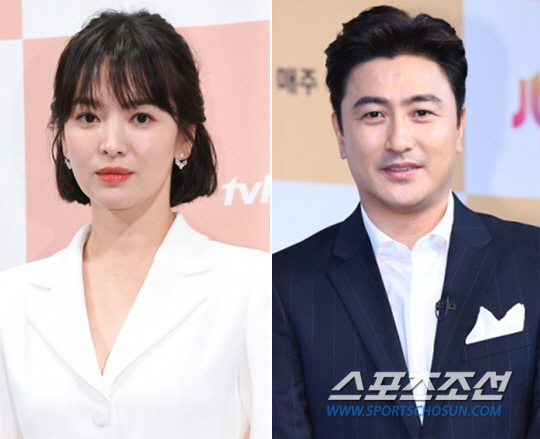 Celebrities customs traveler carry-on reports including Actor Song Hye-kyo and former national football player Ahn Jung-hwan have been outflowed.We have recently obtained Customs documents and photos of famous people from a public interest informant, said Panda, a SBS exploration team.The data includes customs declarations such as Song Hye-kyo and Ahn Jung-hwan, as well as Hyundai Motor Group senior vice chairman Jeong Ui-seon, singer Kim Tae-won, former Japanese national soccer player Hidetoshi Nakata, and Korean-Japanese pianist Yang Bang-eon.The report includes the passport number, date of birth, phone number and home address of the characters.To the end, Panda said, The report was written from 2011 to 2015, and the characters were submitted to the Airport Customs while entering Korea by air. It seems that Kim Mo and some colleagues who worked at Incheon International Airport or Gimpo Airport Customs at the time were outflowed during their work.In particular, Kim is said to be a person under investigation and prosecution investigation in August for corruption of Singapore Customs employees.Customs declarations are to be collected by date according to the regulations, and then stored and discarded for a month by the department in charge.In the case of outflowing Customs, you can be punished for up to five years in prison for violating the Personal Information Protection Act and the Criminal Code Article 127, the confidential disclosure clause, and the tax information confidentiality clause under Article 116 of the Customs Act.We will investigate the customs declaration outflow and punish the employee, Singapore Customs said.