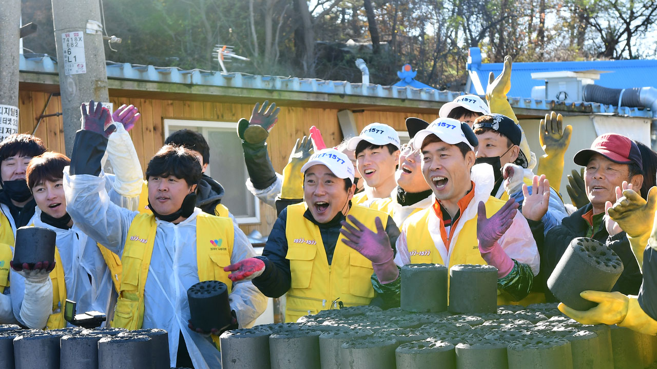 대리어촌계 이미지