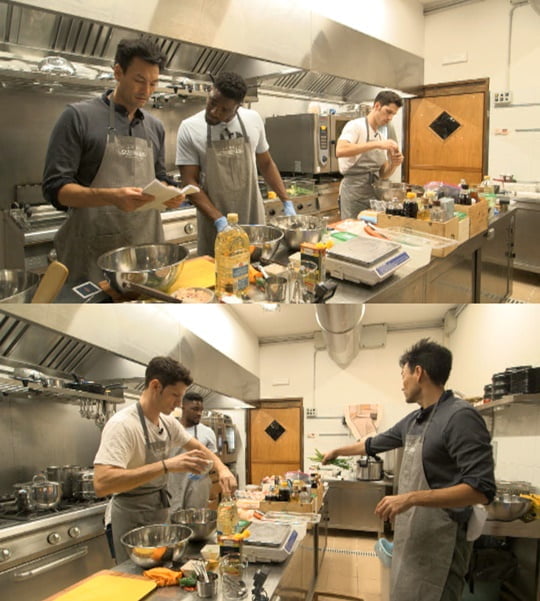 오징어집 이미지
