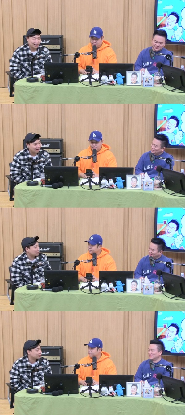 TV Cultwo Show This level expressed its gratitude to the word Park Bo-gum of Amur catfish.Comedian This Level appeared as a guest on SBS Power FM Dooshi Escape TV Cultwo Show which was broadcast on the afternoon of the 2nd.This level is funny to look at the face, said a listener on the show. It is an envious face. It is the best praise for a comedian.This level face is the beginning of humanity, it resembles an ape, Mun Se-yun said, and then This level said, In social books, the beginning of mankind is ITZY.I think my face is not clear because it is not clear. One listener who listened to this praised This level face is still fine - the park bo-gum of the Amur catfish community.Ill save my horse as the Park Bo-gum name goes in, This Level said.