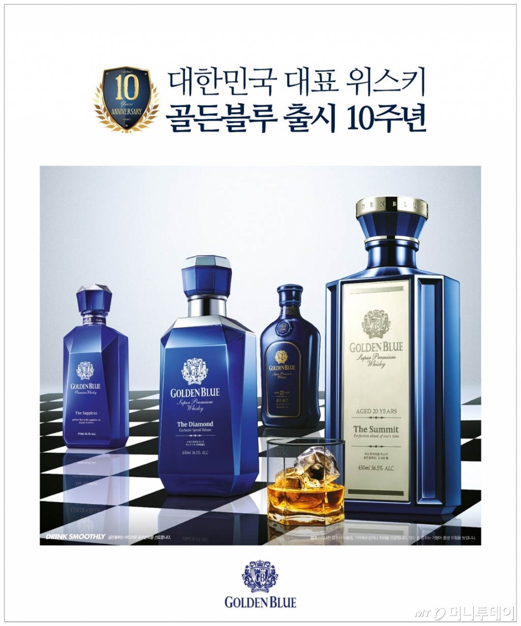 블루 이미지