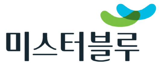 미스터블루 이미지