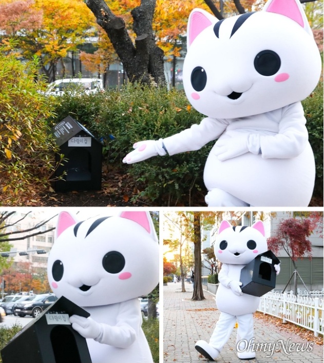 고양집 이미지