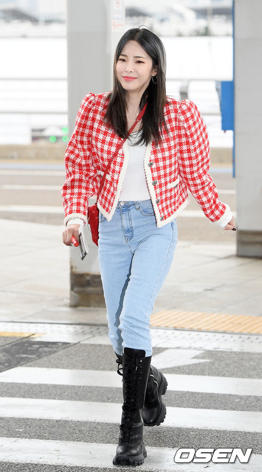헤이즈 이미지