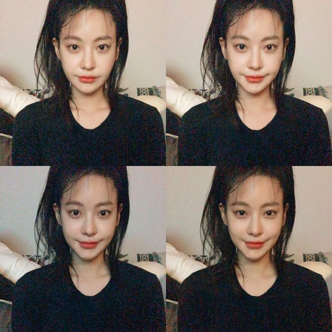 Actor Oh Yeon-seo flaunts fresh Beautiful looksOh Yeon-seo posted a picture on his Instagram on the 3rd without any phrase.The photo is a quadrant, with different looks like Oh Yeon-seo. Oh Yeon-seo tied his long hair high and revealed a lush neckline.Ive turned my head back, but my face is blank, and the beautiful looks that remind me of a youthful fairy are also admiring.Oh Yeon-seo is currently in contact with Actor Ahn Jae-hyun in the MBC drama Humans with Hazards.Oh Yeon-seo Instagram