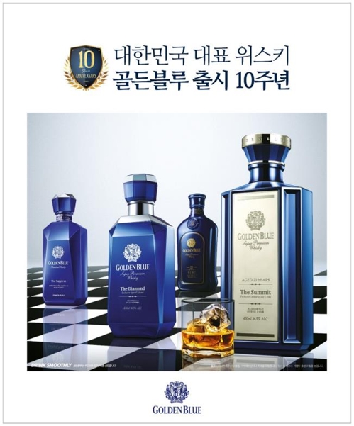 블루 이미지
