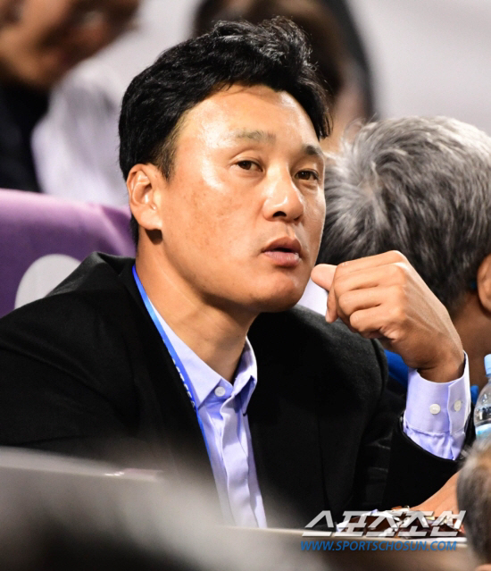 이승엽 KBO 홍보대사. 스포츠조선DB