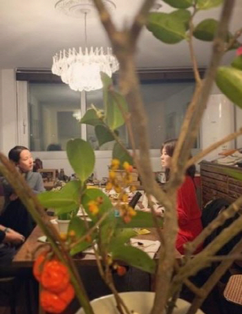 Ock Joo-hyun posted photos and videos of a pleasant time spent with Song Hye-kyo and Cho Yeo-jeong on his social networking service on Thursday.In the public photos, Ock Joo-hyun, Song Hye-kyo and Cho Yeo-jeong sit around the table and talk.With the photo, Ock Joo-hyun said, The first 18 and 19 years we met, and the treasure-like story that I went back to that time and took out was warm and warm for a few days.Thank you, friends, he added with fondness.In addition, the video posted also shows Song Hye-kyo eating Chicken and rubbing the legs of Ock Joo-hyun.Ock Joo-hyun said, The world star, who is a fine beauty who has been poured out a box of beautiful powder for November, is very careful about the bridge massage.Why is she so beautiful? In November, the night she was beautiful.Ock Joo-hyun and Song Hye-kyo and Cho Yeo-jeong are known to have been close since their debuts.