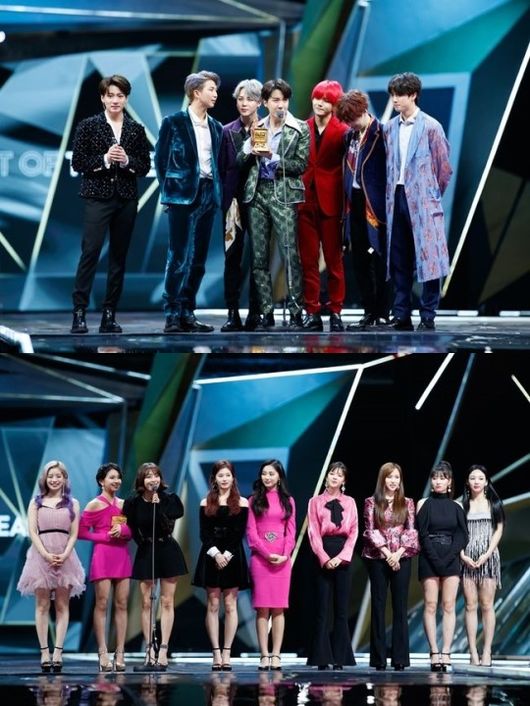 K-POP stars who have captured the world from group BTS to TWICE will take the stage of MAMA.The 2019 Mnet Asian Music Awards (hereinafter referred to as 2019 MAMA) will be held at the Japan Nagoya Dome on the afternoon of the 4th.MAMA, which has been trying to expand harmony and exchange in the Asian music market through the hosting of the Da (Da) region for the past two years, will be held at Japan Nagoya Dome this year.It is expected to be the largest MAMA ever, as well as the first dome.Park Bo-gum, who played as MAMA host in 2017 and 2018, has been attending as host this year and has been shining MAMA for the third year.Asked at a Red Carpet event last year, Can you see Mr. Park Bo-gum next year in 2019?, Park Bo-gum said, Malun became a seed.I would like to be together next year. As a music broadcasting MC career, Park Bo-gum has been well received for showing stable and clean progress ability on the MAMA stage for the past two years.Many fans are expecting Park Bo-gum to be on stage as a host this year.Also, at the awards ceremony, high-quality and rich stages that were not easily seen will capture the eyes and ears of K-pop fans.A total of K-pop singers who have received overseas applications such as TWICE, Gods Seven, Monster X, Seventeen, Mama Moo, Cheongha, Tomorrow By Together, You know, Waitation V, Eighties, One Earth, etc.,In particular, BTS, which showed a fantastic stage such as FAKE LOVE rock version and Anpanman on the theme of Birth of Hero last year, is getting more and more curious about what stage will attract viewers around the world this year.Also, this years MAMA is known to be featured in world pop star Dua Lipa, and it is thrilling the hearts of music fans.In addition, Park Jin-young and Mama Moos extraordinary special collaboration stage, which showed the performance of the topic through the MAMA stage, are another point of observation.As such, there is interest in whether MAMA, which has been developing for the past 10 years toward the best music awards ceremony in Asia, will be a successful festival venue this year, overcoming various concerns.Meanwhile, MAMA is a global music awards ceremony hosted by CJ ENM. It started as Mnet Video Music Grand Prize in 1999 and has been steadily evolving with the growth of the Korean music industry. In 2009, it was newly transformed into Mnet Asian Music Awards.The 2019 MAMA will be held under the concept of The Next Dimension: Music, which means breaking boundaries through music, expanding culture and drawing new maps of music.It will be broadcast live from 6pm on Mnet and the 2019 MAMA Red Carpet will be broadcast live from 4pm.MAMA