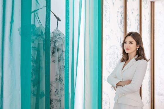 설화장식 이미지