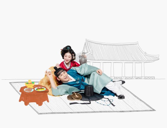 춘풍 이미지