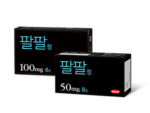팔팔식품 이미지