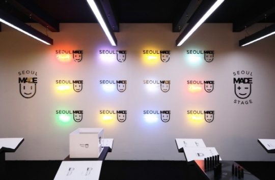 새서울글로벌 이미지