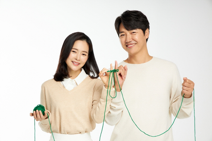 메이비 이미지