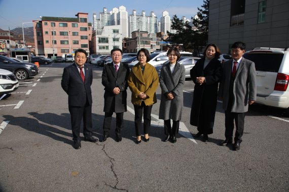 석수체육관 이미지