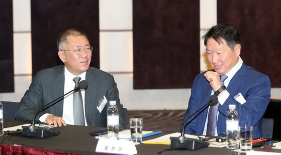 한국전자，대화전자 이미지