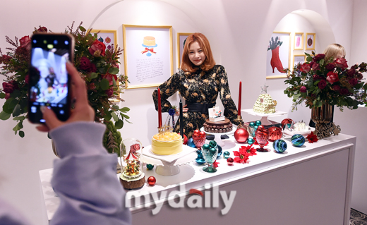 케이크좋아해 이미지