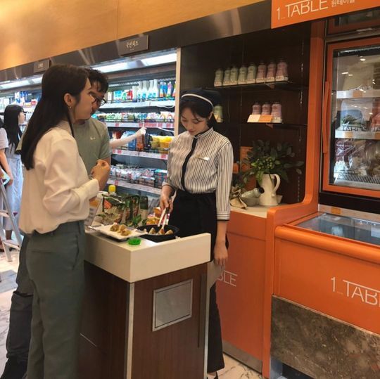 월화만두 이미지