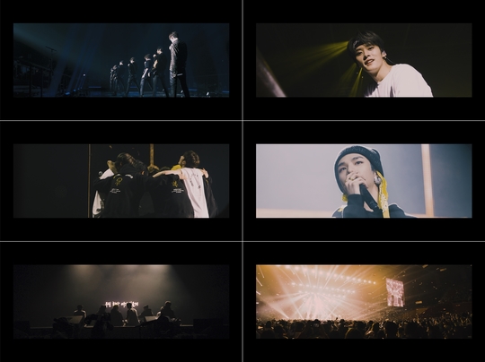 Stray Kids has lavishly expressed her affection for fans a day before her comeback.Stray Kids will be on the official SNS channel at 0:00 on December 8th.:: LEVANTER (Cle: Levanter) posted a teaser video of the song You Can STAY (Yu Can Stay).The video vividly shows the scene of the first solo concert Stray Kids World Tour Distract 9: Unlock in SEOUL (Stray Kids World Tour Distract 9: Unlock in Seoul) held at the Olympic Hall in Seoul Songpa Olympic Park in November.I breathe with the audience and enjoy the stage with excitement, and I conveyed the heat of the scene, and I conveyed the calm impression with the back view of the members who watched the phrase We will always be here.The lyrics Wind sound that strokes us instead of chilly wind that is heard in the video, and you and I came here together made me feel heartfelt toward the fans.Stray Kids commented on the song You Can STAY in the intro video released earlier, It is like a song that expresses the feelings that can be presented to fans.I heard the lyrics and I was overwhelmed. I want to make you feel proud that you are supporting my singer, he said of his fans. I am grateful for coming here together.In fact, this song is written and written by the teams production group, Three Lacha (3RACHA), and conveys the true feelings of the members.The new album Cl?: LEVANTER will be released at 6 pm on December 9, which will feature the title song and the song You Can STAY by Stray Kids.The title song Wind (Levanter) is a song with a heartfelt desire for a dream: soft melodies and the voices of eight sweet members catch the ear.Meanwhile, Stray Kids is gaining worldwide interest and popularity before releasing a new album.It ranked 7th in the Most Streamed K Pop Artist released by Sporty Pie, an overseas music streaming site, and ranked first in the Best K Pop 20 in 2019 by Magazine Days.Thanks to its hot popularity, it recently confirmed the schedule for the US performance of Stray Kids World Tour District 9: Unlock.bak-beauty