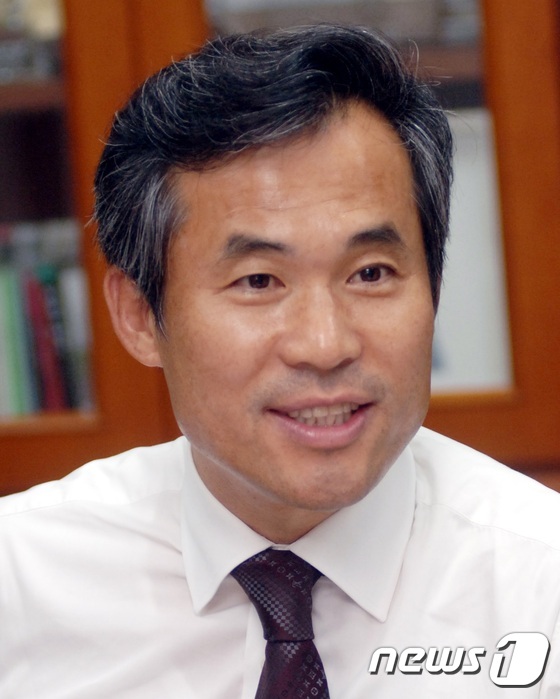 김승남 이미지