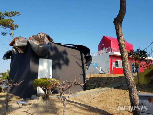 통영쪽빛감성학교협동조합 이미지