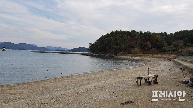 수도어촌계 이미지