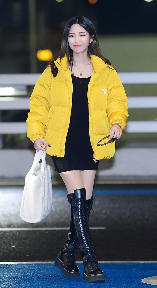헤이즈미 이미지