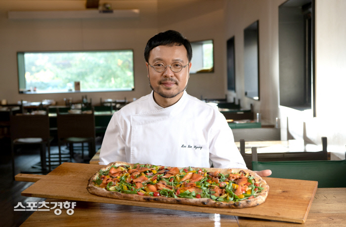 핏제리아 오 이미지
