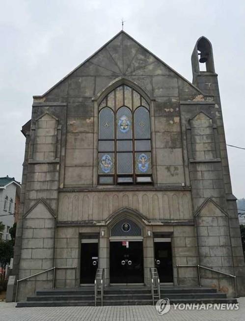 골롬반의원 이미지