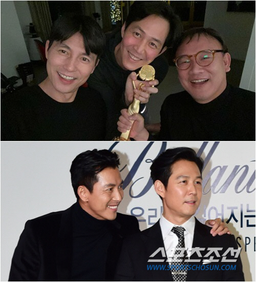 The Academy Awards for Blue Dragon Film, Lee Jung-jae liked it better than me.Actor Jung Woo-sung (46), who was the first to hold the Blue Dragon Film Awards in his arms in 25 years of debut.He was recognized for his stardom early on with four popular awards, but he was nominated for four Academy Awards and one Best Supporting Actor, but he had to drink to the Awards.In the film Innocent Witness (director Lee Han), where a lawyer who has to prove the innocence of a suspect in a murder suspect is the only witness to the crime scene, he met the autistic girl and met the autistic girl Jiu, and became the protagonist of the Blue Dragon Film Award.Jung Woo-sung, who attended the awards ceremony as the only candidate for Innocent Witness and even won the awards.Unlike other teams, Actor, who appeared immediately after the call, asked if he was sorry he could not share his joy with the staff. But I was very pleased to see (Kim) Body Chemistry as a prize winner.Body Chemistry had been waiting for me to say hello to me after finishing the supporting actor award, but I did not see my face on the day because the schedule time did not match.But Body Chemistry also congratulated me. I am also sorry that I am receiving a great honor for my work.Lee Han-chan, who was in the back of the celebration, also came to me with a pleasant joy, but I felt sorry for the director. The public expectation that has grown even more due to the Academy Awards.However, Jung Woo-sung said that he will continue to play Jung Woo-sung silently behind the burden.Of course, I have a responsibility to take the weight of the prize, but I think it is important to walk Jung Woo-sung in the future as I have lived every moment to save all the characters and find out what I am.If Actor meets the character in the movie is the completion of the movie, life is a process of finding out what Jung Woo-sung is like.Ive never tried to lean on or settle for anyone, and Ive been looking for myself more than someone wants me to be.I made my debut as a youth star, and I was not only the publics desire, but also the one who was in charge of this and that, and sometimes I heard the word Why do not you do it?But in other ways, I have tried such various attempts, so flexible expressions seem to be given to myself. Jung Woo-sung, who is in the midst of preparing for his first production Protector following the film production.Asked if he had any desire for the new director awards, he laughed, saying, I am too brazen to aim for now. I just think I want to shoot well now.I went to location hunting yesterday, and I think I might have the shame to think about the new director award according to the finished book, or I will think about getting better next time.I hope you have a lot of expectations. I think expectation will be a good stimulus to make it more faithful as a director in the field. Jung Woo-sung, who has lived as an actor for 25 years, is challenging the production beyond production. What does it mean to him that movie means?Jung Woo-sung replied, It is hard to easily define what it means.The nature of the work of film is long. One work is given several months of time.So, naturally, the time of privacy is reduced and all the time of everyday life flows into work-related meetings and thoughts. In fact, if you ask what does the movie mean to you, you can not easily answer.Already I am too much of a person in the movie In to see what it means to Jung Woo-sung in the movie Out.However, it is certain that the whole time I have been in is the movie itself. 