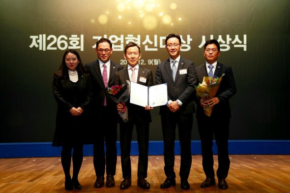 대우기업 이미지