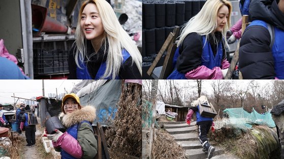 바다와 이미지