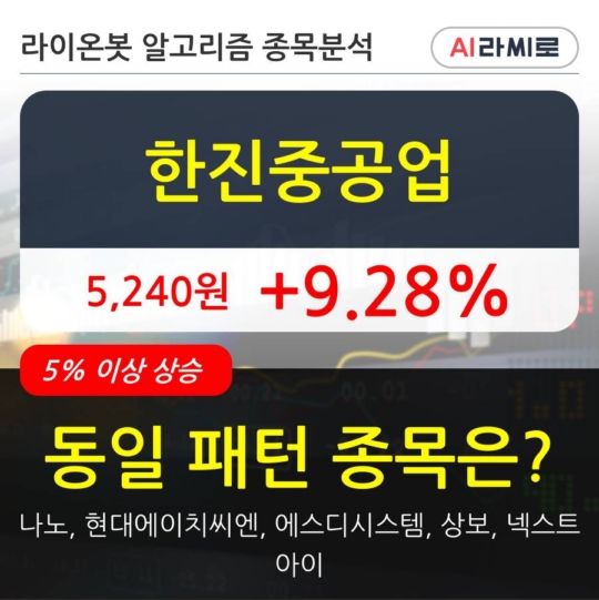 한진플랜트건설 이미지