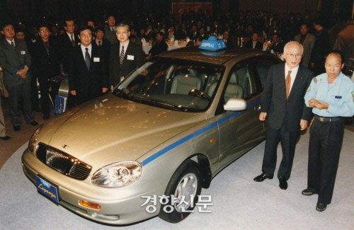 대우실업 이미지