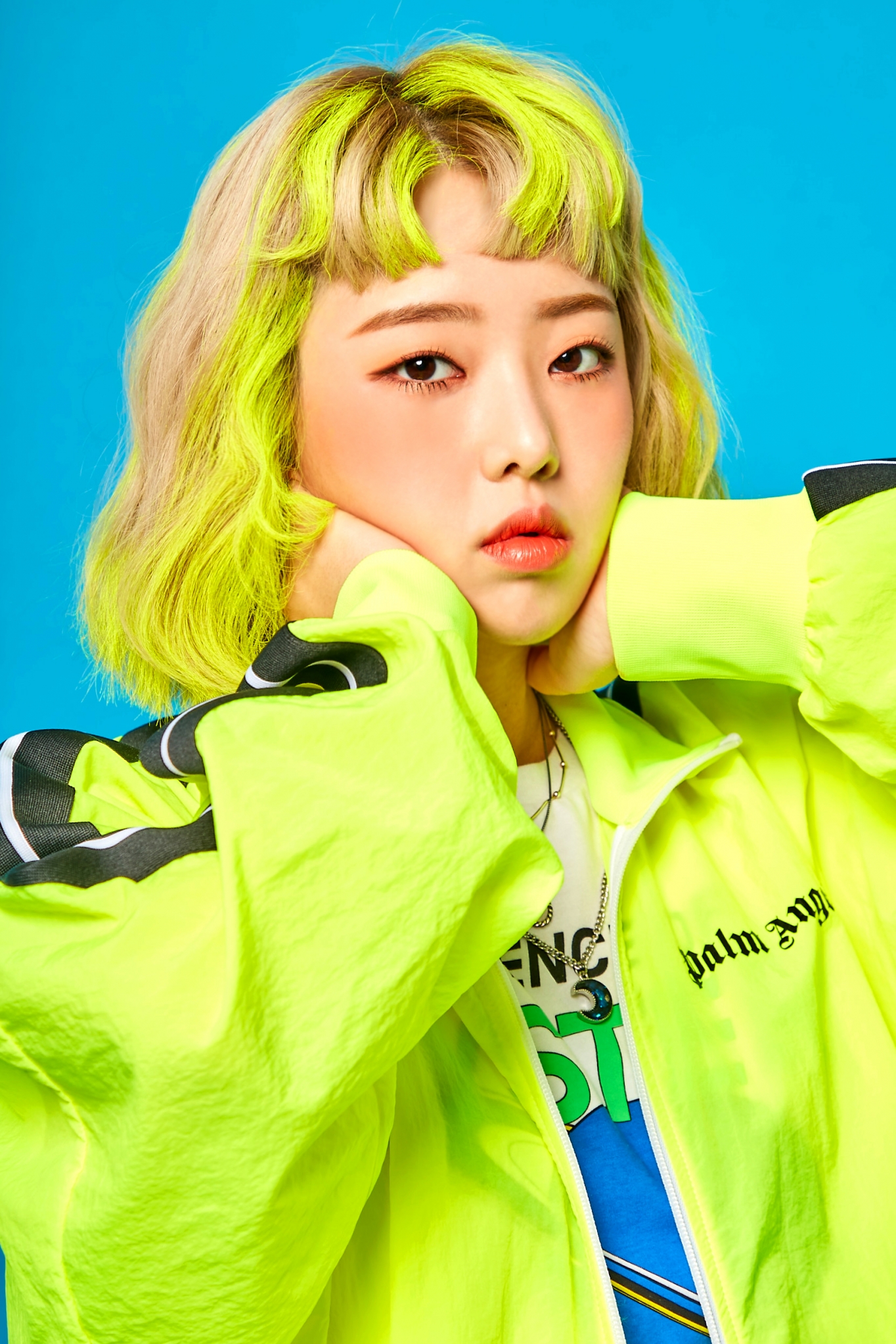 6엔터테인먼트 이미지