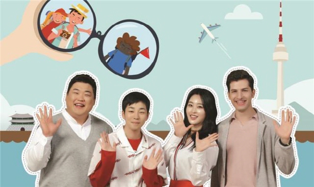 The Star of Korean Tourism has been promoted by the Ministry of Culture, Sports and Tourism and the Korea Tourism Organization since 2010 to discover and publicize excellent tourism resources that contributed to the development of Korean tourism during the year.In 2019, we reorganized into a prize and a special prize system instead of the existing field and sector award system, and focused more on the attractiveness and contribution of tourism resources.As a result, four places were selected as the main prize, including Nakan-eupseong, and three special prizes were selected, including the bunker of light (Seogwipo). The related awards ceremony will be held at Topaz Hall, the guesthouse of Shilla Hotel in Seoul at 3 p.m. on the 10th.The Planned City of Nakan-eupseong, the Four Main BuildingsThe bunker of light and the special prize of Come on ~ Korea is the first time and EXO