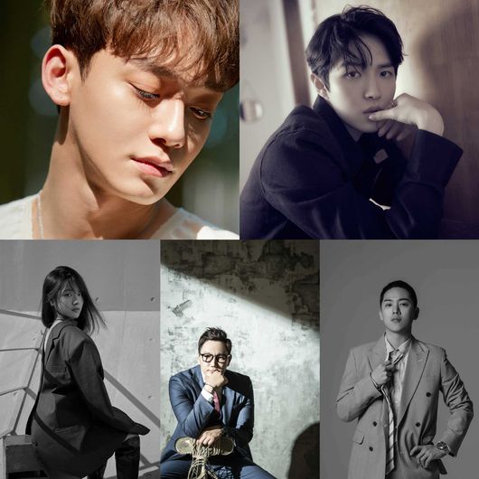 The OST album of JTBC drama Aide: People Who Move the World (hereinafter referred to as Aide) will be released.The OST album of JTBC drama Aide, which has been loved by season 1 and season 2, will be released at 6 pm on the 10th.Especially, this album includes both Aide and Aide2 OST, adding speciality.Season 1s ending title Chen (CHEN)s Rainfall, which has an impressive sweet voice and intense sound, and Kim Jae-hwans Black Sky, which was loved by many listeners for participating in the first OST work of solo activities, are included.Then, five songs will be included, including Bens Slow Slow, which contains a gentle emotion with a clear voice in season 2, The One (Derwon)s Cant Put It on, which recited the desire of a lonely man as a luxury vocalist, and Kim Yong-jins The End, a talented vocalist who won the championship in the 2018 King of the Endless Masterpiece.In addition, it is known that it will be released together with the luxury score music in the drama which adds intense tension with the perfection as high as the drama.The full track OST album, which will be released at the end of this season 2, will be accompanied by luxury singers, adding to the dramas afterlife. This album is expected to be a special gift for viewers who have enthusiastic support and support for drama and OST from season 1 to season 2.In addition, Aide OST album started to be sold offline music reservation on the 9th.Aide has received a favorable review for Well-Made Drama, which has real life for political players, including solid casting lineups such as Lee Jung-jae, Shin Min-ah, Ielya and Kim Dong-joon, dense scripts, outstanding performances and exciting productions, and will be broadcast at 9:30 tonight.On the other hand, the OST album of JTBC drama Aide will be released at 6 pm on the 10th.music and new