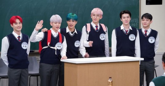 Knowing Bros has seen the EXO effect.According to a report on the first week of December, CPI, a consumer behavior-based content influence measurement model jointly developed by CJ ENM and Nielsen Korea, JTBC Knowing Bros ranked first in the non-drama sector.This is the number one record in the overall ranking including the drama division.This is interpreted as the power of guest EXO. EXO appeared as a guest on Knowing Bros, which aired on the 8th, and gave a previous-class laugh.Kais usual charismatic turnaround attracted attention, and in the game of Silence in the Scream, the word in the padding was mistakenly referred to as in the panties and devastated the scene.It also included the current status of Xiumin and EXO D.O. who joined the army.The EXO members, who became six members, laughed and laughed, saying, I moved a lot when I danced, but I became more comfortable, while conveying the feeling of empty feeling after Xiumin and EXO D.O.TV viewer ratings report cards were also accepted for EXOs performance.According to Nielsen Korea, a TV viewer rating research institute, on the 8th, Knowing Bros EXO recorded 4.1% of 2049 viewer ratings (based on paying households in the metropolitan area).This is the number one program in the same time zone, combining terrestrial and non-terrestrial waves.KBS 2TV 9.9 billion women won the second place in the overall program after Knowing BrosIt is thanks to the fact that she has attracted viewers since the first broadcast, as she collected topics as a return to the home room of Cho Yeo-jung, a woman of Khan and Blue Dragon.Followed by SBS VIP, Ugly Our Little, MBC La EXO D.O. Star, KBS 2TV New Story, SBS Lee Dong-wook wants to talk, TVN Shin Seo Yugi 7 and KBS 2TV Superman Returns in turn, proving the love of fans.Knowing Bros