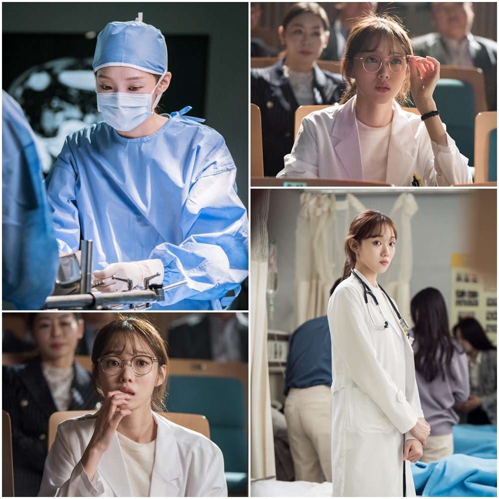 Seoul=) = Romantic Doctor Kim Sabu Season 2 Lee Sung-kyung expressed the excitement and tension in doctors robe.Lee Sung-kyung said on the 11th, I think it is a great honor to be able to work with good seniors and respectful seniors in Season 2 through SBS New Moon TV drama Romantic Doctor Kim Sabu Season 2 (playplayed by Kang Eun-kyung/directed by Yoo In-sik/produced by SAMHWA NETWORKS) I will do my best to do it. Lee Sung-kyung said, Those who have been waiting for Doldam Hospital for three years and who have come back to see the new season 2 will also want to have warmth through Romantic Doctor Kim Sabu Season 2 .Lee Sung-kyung will go to the second year of the thoracic surgeon fellow, Cha Eun-jae, who has been stepping as an elite in the praise and expectation of the surroundings, listening to the genius of studying since childhood in Romantic Doctor Kim Sabu Season 2.In the still released together, Lee Sung-kyung shows a different force in the operating room, emergency room, and conference hall.The atmosphere and feeling of Romantic Doctor Kim Sabu Season 2 will be changed significantly due to Lee Sung-kyung, said SAMHWA NETWORKS, a production company. Please watch the growth and change of Lee Sung-kyung,On the other hand, Romantic Doctor Kim Sabu Season 2 is a story of real doctor in the background of a poor stone wall hospital in the province. It contains contents of meeting a geek genius doctor Kim Sabu (Han Seok-gyu) and searching for the real romance of life.It will be broadcast for the first time on January 6, 2020.