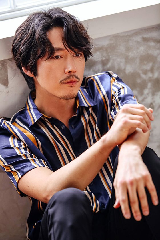 장혁 이미지