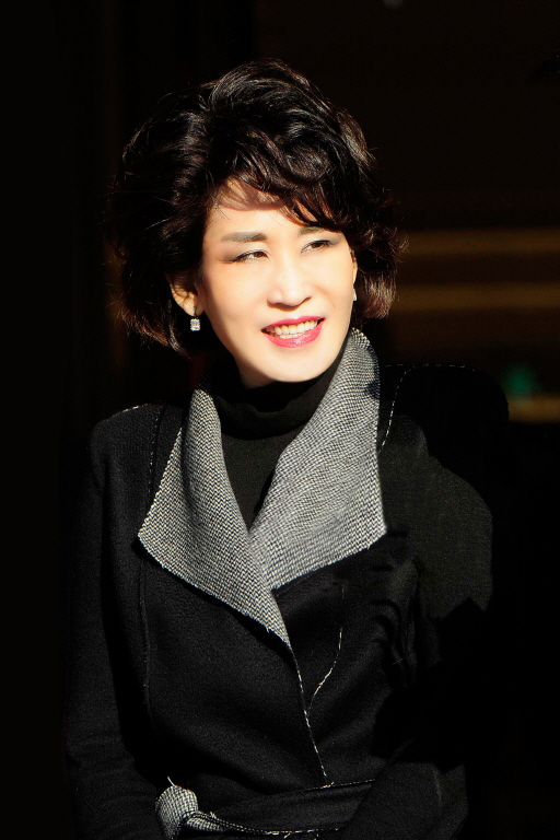 (주)신세계인터내셔널 이미지