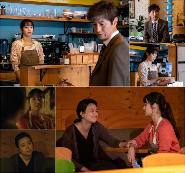 The drama Festa Ruwak Man (directed by Lahana, the plays Born Lee, produced by DramaHouse) will be broadcast on the 30th.A family member revealed the still cuts of Ahn Nae-sang, Kim Mi-soo and Jang Hye-jin.Drama Festa is a compound word of Drama (DRAMA) and Festival (FESTA), which is the name of a single-act drama brand that wants to show colorful Drama regardless of material, genre, platform, format, and quantity.Ruwack Man, the first runner in this 2019-2020 lineup, turns to the stories of our heads through the 50-year-old high school graduate salesman Stops food (Ahn Nae-sang Boone) in retirement Danger.Won Du-jae is trying to import a company that has suffered a great deal of damage and Stops food in Danger becomes a Ruwack man in the morning as the title is.Reality empathy There is a growing expectation for the birth of Well-Made Drama, which adds fantasy to Kahaani.Ahn Nae-sang leads the drama by playing the role of Stops food, a man-year manager who devoted half of his life and all of his youth to the company.It was once a core manpower that was trusted as an ace of the company, but now it is treated as a dead-end, and it represents the affection of the real people as a person called discarding ceremony.The new Kim Mi-soo plays the daughter of Stops food Ji County, Shanxi.It is not until I come to society as the president of the first year cafe who chose to start a business instead of college that I understand my fathers life.Jang Hye-jin, who showed an intense presence through the movie parasite, is expected to join the Stops foods wife Jung Sook to show another charm.While attention is focused on the meeting of Acting actors, the novel family combination of Ahn Nae-sang, Kim Mi-soo and Jang Hye-jin in the public photos stimulates interest.The awkward look of the world of Stops food, which came to the cafe of Ji County, Shanxi (Kim Mi-soo), is the reality woman ().Stops food, which is a mouthful of worry about her daughter, and Ji County, Shanxi, who knows her heart, are often cold wind.One day suddenly, I wonder what kind of change the Stops food, which has turned into a Ruwack man with coffee Won Du-jae in my body, will make in the life of Ji County and Shanxi.Jang Hye-jin, Ji County and Shanxis warm eye contact were also captured in the ensuing photo.Jung Sooks motherhood, which is a strong side for her unfortunate daughter, is expected to empathize.The production team of Ruwak Man said, Ruwak Man is not only a material that stimulates imagination, but also a realistic family story that anyone can sympathize with.I would like to ask for your expectation for the activities of actors such as Ahn Nae-sang, Kim Mi-soo, and Jang Hye-jin, who will amplify their empathy, he said.On the other hand, Luwack Man is based on the short story of the same name (Ganghan Light) won at the 6th Kyobo Bookstore Kahaani Competition.From producers such as I am against the purity and Beauty Inside to co-director of Rachacha Waikiki 2, director Rahana and the film Minister, as well as various dramas, movies and plays, Boram Lee has cooperated.Ruwak Human will be broadcast twice in a row from 9:30 p.m. on the 30th (Month).(PHOTOS: DramaHouse) (News Operations Team)