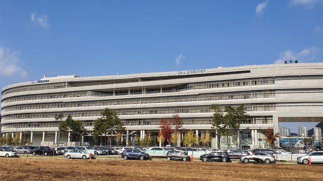 세종지향개발 이미지