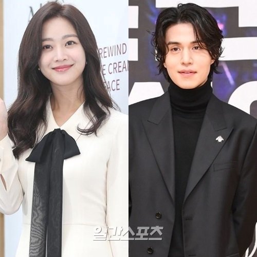 [단독] "벌써 기대.." 조보아·이동욱, tvN '구미호뎐' 주인공(종합) | 인스티즈